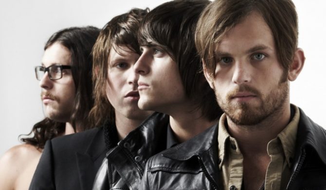 Trzeci headliner Openera