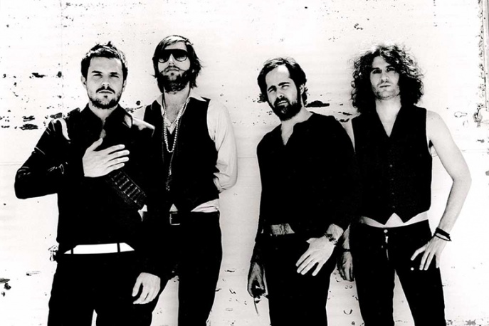 Dziś startuje Coke Live Music Festival