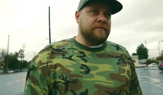 50 stanów świadomości – odc. 33