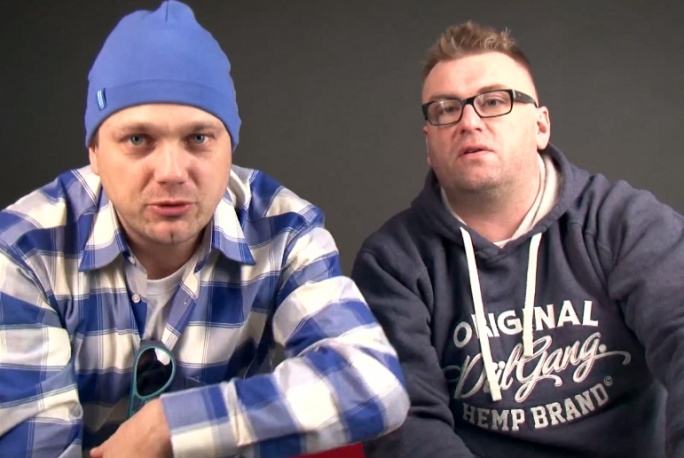 Konkurs „ŻywyRap”