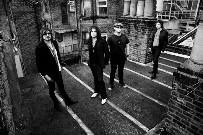Nowy klip Rival Sons – video