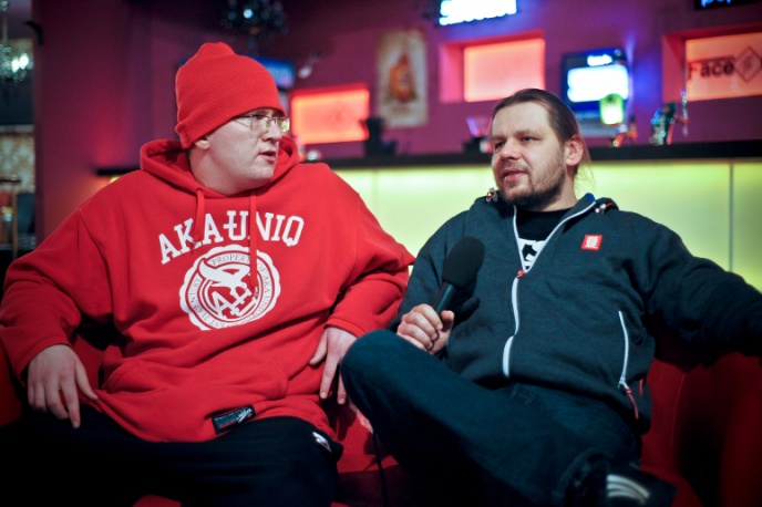 1 NA 1: Artur Rawicz vs Tomiko