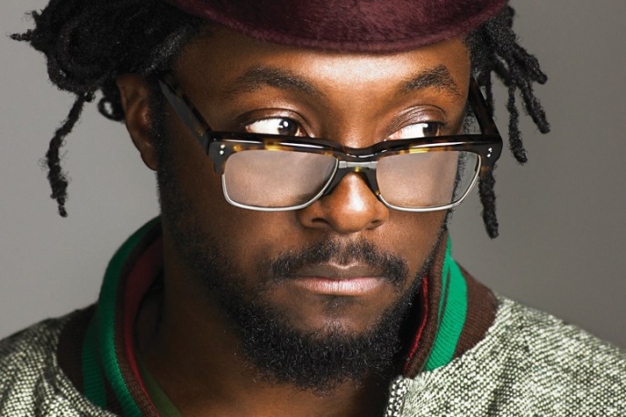 will.i.am: Wielka Brytania ma najlepszą muzykę na świecie