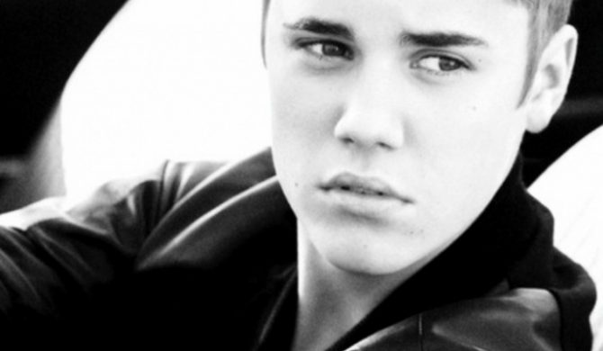 Justin Bieber wyłączy prąd