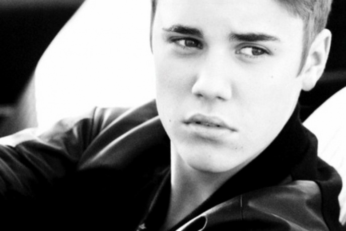 Justin Bieber wyłączy prąd