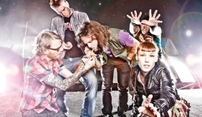 Premiera debiutanckiej płyty „Najgorszego zespołu w mieście”