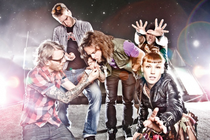 Premiera debiutanckiej płyty „Najgorszego zespołu w mieście”