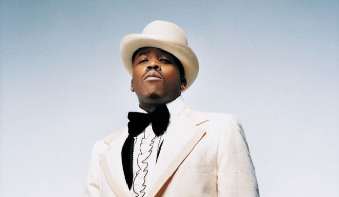 Członek Outkast nagra z Mumford & Sons?