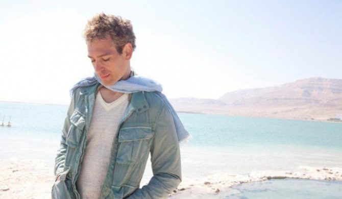 Nowy utwór Matisyahu – audio