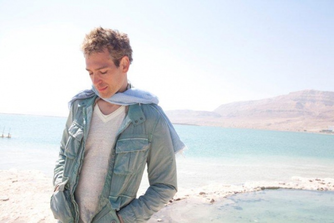 Nowy utwór Matisyahu – audio