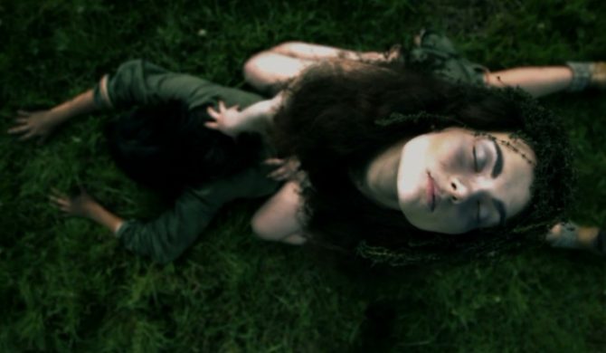 Nowy klip z Równonocy