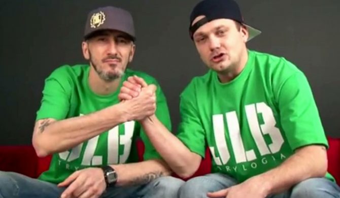 Hemp Gru kończą swój rodział – Bilon i Wilku idą własnymi drogami