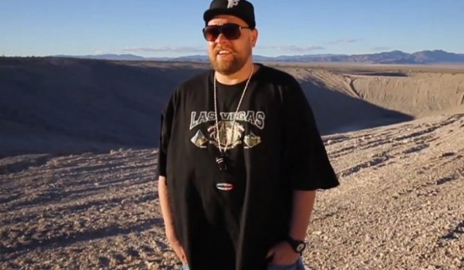 50 stanów świadomości – odc. 35