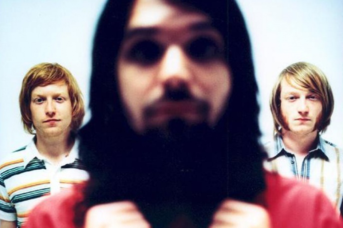 Nowy teledysk Biffy Clyro – video