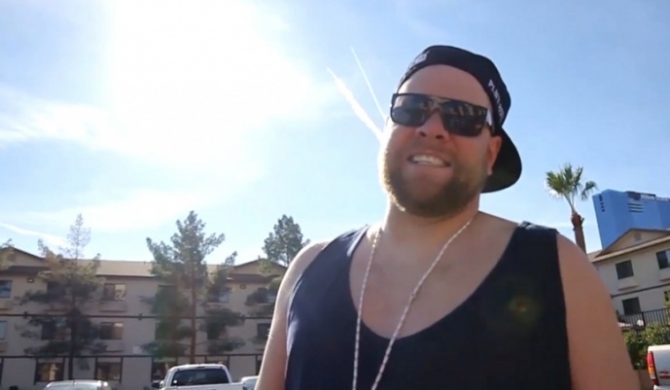 50 stanów świadomości: Las Vegas odc. 36