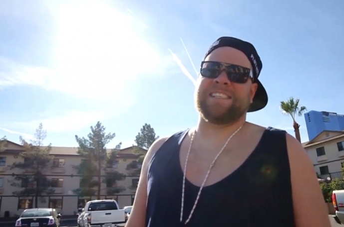 50 stanów świadomości: Las Vegas odc. 36