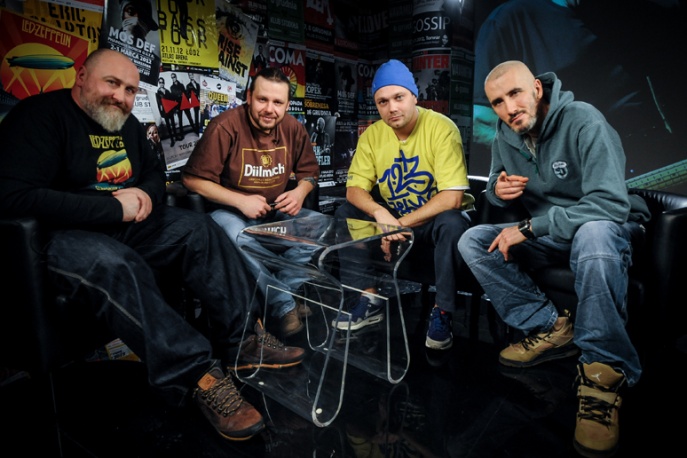 PROGRAM MUZYCZNY: odcinek 2 – Hemp Gru