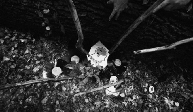 Echinacea feat. Numer Raz – „Target” (video)