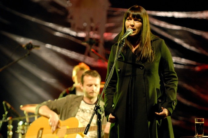 Impreza Główna Juwenaliów Warszawskich