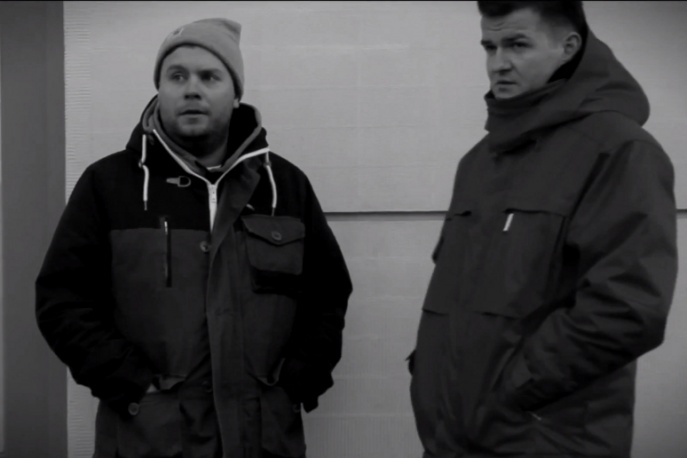 Onar ft. Ekonom – „Przez Wizjer” (video)