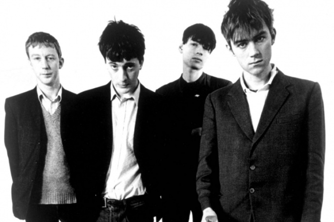 Blur zagrają na Szigecie