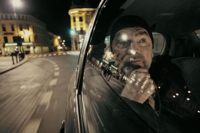 Voo Voo – „Bezsenność” (video)