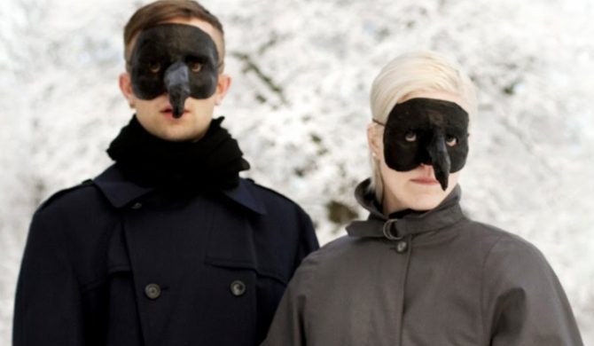 Szczegóły nowej płyty The Knife