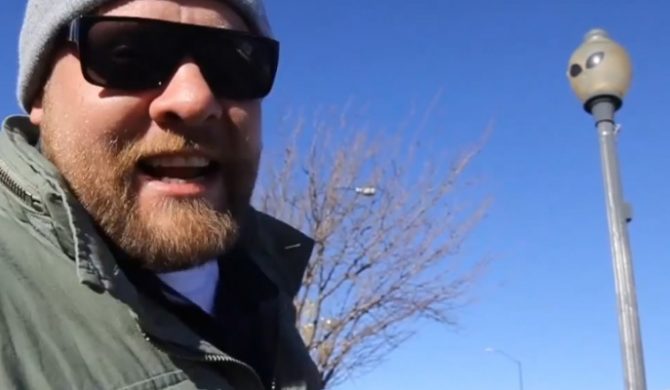 Tede w USA – dwa nowe odcinki