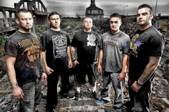 Frontside prezentuje nowy klip