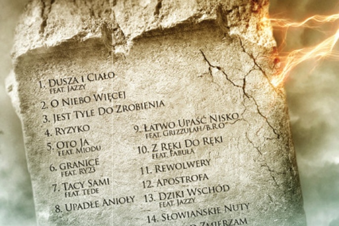 Wice Wersa – „O Niebo Więcej”