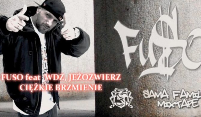 Wilku i Jeżozwierz w jednym utworze – audio