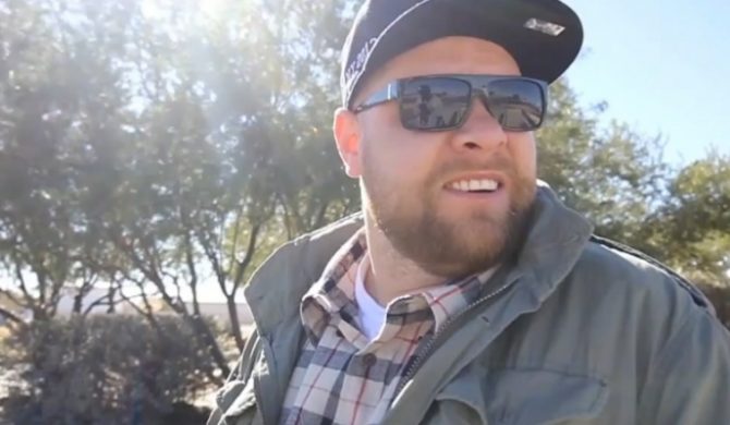 50 stanów świadomości – odc. 40