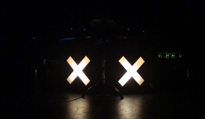 The XX w Warszawie