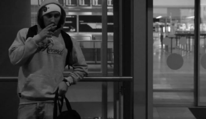 Chada – „Gdzie ta ekipa?” – video