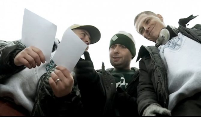 834 – „Mam wiele” – video