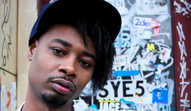 Danny Brown szykuje nowy album