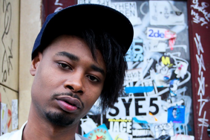 Danny Brown szykuje nowy album
