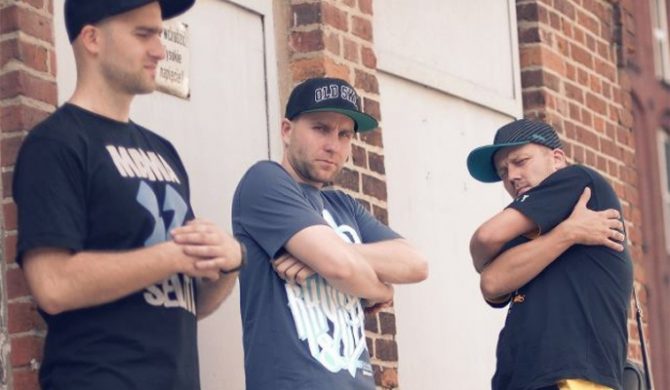 Polskie Karate robi ch… nie funk – video