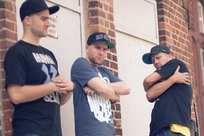 Polskie Karate robi ch… nie funk – video