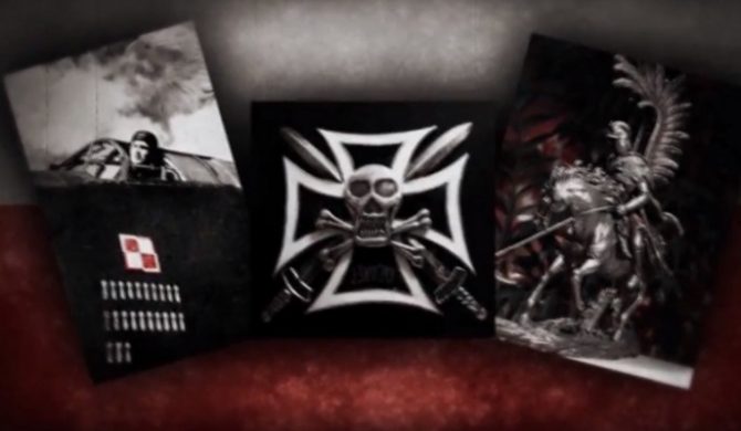 Rapem w lemingi, ku chwale ojczyzny