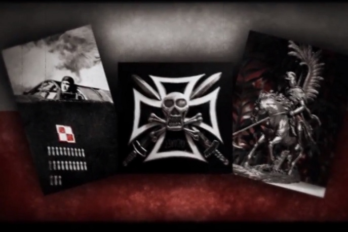 Rapem w lemingi, ku chwale ojczyzny