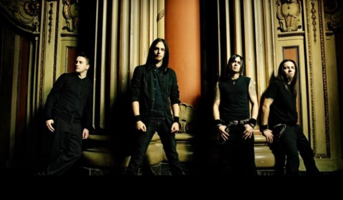 Nowy singiel Bullet For My Valentine – audio