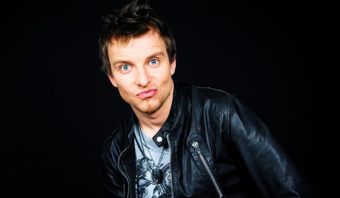 Nowy album Feel w 2013