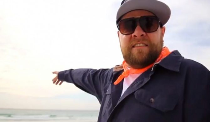 Tede w USA – odcinek 44