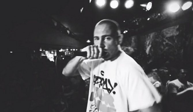 Paluch – „Pionier” (video)