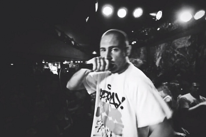 Paluch – „Pionier” (video)