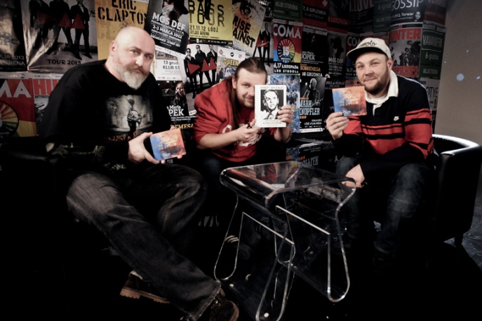 PROGRAM MUZYCZNY – odcinek 4