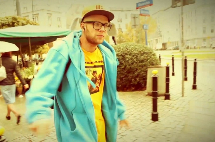 Gospel – „Koniec Świata” (video)