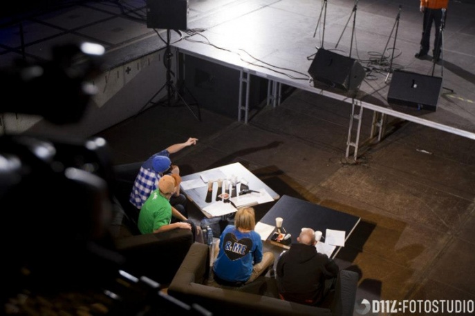 ŻywyRap wystartował!