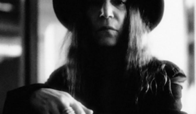 Patti Smith szykuje kolejną książkę